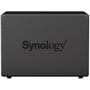 Сетевой накопитель (NAS) Synology DiskStation DS923+: Предустановленные диски Нет