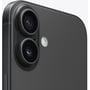 Apple iPhone 16 256GB Black (MYEE3): Время автономной работы Прослушивание музыки: до 80 часов;<br>Просмотр видео: до 22 часов