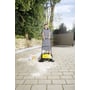 Прочая техника для уборки Подметальная машина Karcher S 4 Twin (1.766-360.0) фото 2