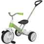 Велосипед трехколесный детский Qplay Elite+ Green (T180-5Elite+Green)