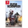 Road Redemption (Nintendo Switch)