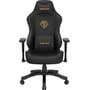 Кресло игровое Anda Seat Phantom 3 Black/Gold Size L (AD18Y-06-B-PV/C) фото 7