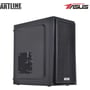 Персональний комп'ютер (ПК) ARTLINE WorkStation W52 (W52v18): Процесор Intel (6p+0e)-Core i5-12400 2.5-4.4GHz