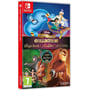 Disney Classic Games Collection: Aladdin, The Lion King, The Jungle Book (Nintendo Switch)