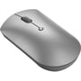 Мишка Lenovo 600 Bluetooth Silent Mouse Iron Gray (GY50X88832): Тип сенсора оптический