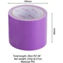 Електростатична стрічка бондажна LOCKINK Sevanda Electrostatic Tape - Purple Tape, 16 м: Виробник LOCKINK