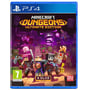 Minecraft Dungeons Ultimate Edition (PS4)