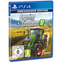 Farming Simulator 17 Ambassador Edition (PS4)