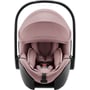 Автокресло Britax Römer Baby-Safe Pro Dusty Rose (2000040139): Цвет розовый