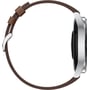 Смарт-годинник Huawei Watch GT 3 46mm Classic Brown: Сенсорний екран є