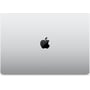 Apple MacBook Pro 16" M2 Max 4TB Silver Custom (Z1770019Q) 2023: Экран 16.2" (3456x2234) / Liquid Retina XDR / Технология True Tone / Технология ProMotion