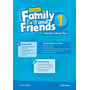 Family and Friends 2nd Edition 1: Teacher's Book Plus