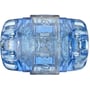 Мастурбатор Fleshlight Quickshot Turbo Blue Ice фото 7