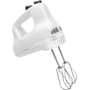 Миксер KitchenAid Classic 5KHM5110EWH White