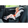 Автокрісло MAXI-COSI RodiFix S i-Size Basic Black (8801870110): Внутрішні ремені 5-ти точечные