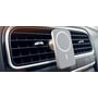 Belkin Car Holder Air Ven Mount PRO MagSafe Silver (WIC002BTGR) for iPhone 15 I 14 I 13 I 12 series