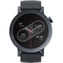 Смарт-годинник CMF by Nothing Watch Pro 2 Dark Grey Flat Bezel with Black Liquid Silicon Strap