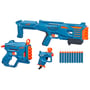 Набір іграшкових бластерів Hasbro NERF Elite 2.0 Stockpile (F5031)