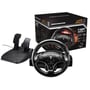 Игровой руль Thrustmaster T100 FFB RACING WHEEL PS3 & PC (4060051): Интерфейс подключения проводная USB