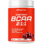 Аминокислота для спорта Sporter BCAA Instant 300 g / 30 servings / cherry