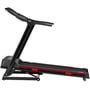 Бігова доріжка Бігова доріжка York Fitness T600PLUS (00014961511574): Кількість тренувальних програм 36