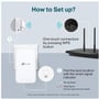 Антена та підсилювач Wi-Fi TP-Link RE330 фото 3