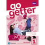 Go Getter 1 Workbook with Extra Online Practice