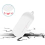 Чохол BeCover Silicon Case White (712034) for Sony WF-C700N: Cумісність Sony WF-C700N