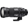 Объектив для фотоаппарата Sigma 150-600mm F5-6.3 DG DN OS sport for Sony E