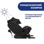 Автокресло Chicco Unico Evo i-Size Air черное (87031.72) (8058664167326) фото 14