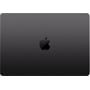 Apple MacBook Pro 14" M3 Max 1TB Space Black (MRX53) 2023 Approved Вітринний зразок: Причина уцінки Как новый (витринный образец): Apple MacBook выглядит и функционирует как новый. MacBook полностью протестирован по программе Approved, все функции работают корректно