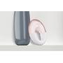 Массажер Массажер для глаз GESKE Cool & Warm Eye Massager 7 в 1 Starlight (GK000702SL01) фото 4