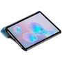 Аксессуар для планшетных ПК BeCover Smart Case Blue для Samsung Galaxy Tab S6 Lite P610/P615/Tab S6 Lite 2022 P613/P619 (705991) фото 5