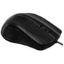 Мишка Acer OMW010 USB Black (ZL.MCEEE.001, ZL.MCEEE.026): Довжина кабелю 1.3 м