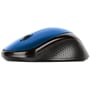 Мишка Speed-Link Kappa Wireless Blue (SL-630011-BE): Тип сенсора оптичний