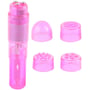 Кліторальний вібратор Pipedream Mini-Mite Vibrator Pink