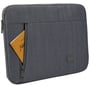 Сумка для ноутбука Case Logic 13 "Huxton Sleeve Graphite (HUXS-213): Форм-фактор 13"