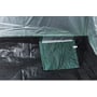 Палатка Skif Outdoor Adventure II, 200x200 cm Green (389.00.83): Водостойкость тента, мм 500