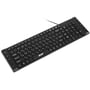 Клавиатура Acer OKW010 Black (ZL.KBDEE.012): Количество клавиш 115