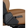 Кресло игровое Anda Seat Kaiser 3 Size L Brown (AD12YDC-L-01-K-PV/C) фото 10