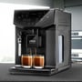 Кавоварка Ufesa Supreme Barista (71705256): Використовувана кава молотый, зерна