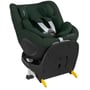 Автокрісло Maxi-Cosi Mica 360 Pro i-Size Isofix темно-зелений (8549490110): Внутрішні ремені 5-x точечные