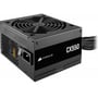 Блок живлення Corsair CX550 (CP-9020277): Потужність, Ватт 550