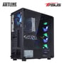 Персональний комп'ютер (ПК) ARTLINE Gaming X75 (X75v45Win): Процесор Intel (8p+4e)-Core i7-12700F 2.1-4.9GHz;