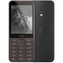 Мобільний телефон Nokia 235 4G (2024) Dual Black (UA UCRF)