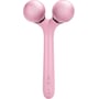 Масажер Звуковий ролик для обличчя та тіла GESKE Sonic Facial & Body Roller 4 в 1 Pink (GK000041PK01)						 фото 3