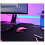 Мышь Trust GXT 109 Felox RGB Pink (25068): Интерфейс подключения USB