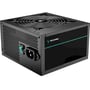 Блок питания Deepcool PM850D: Модульные (съемные) кабеля нет