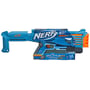 Бластер іграшковий Hasbro Nerf Tetrad QS 4 Нерф Еліт 2.0 (F5025): Виробник Hasbro