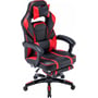 Крісло GT Racer X-2749-1 Black / Red фото 2